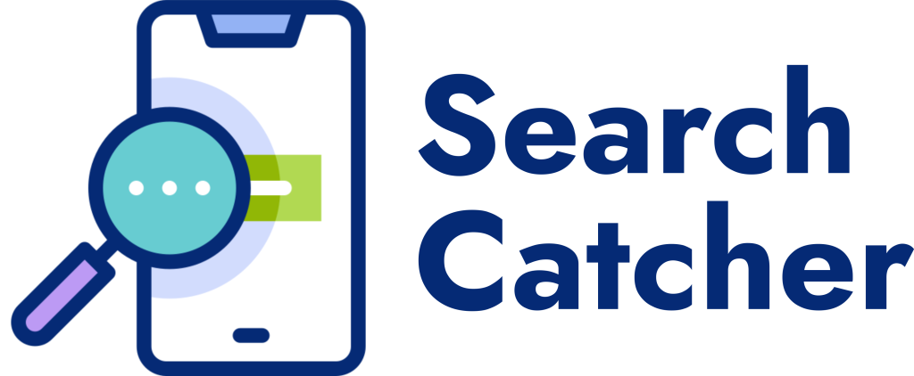 Seach Catcher